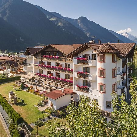 Aparthotel Panorama Gais Exterior foto